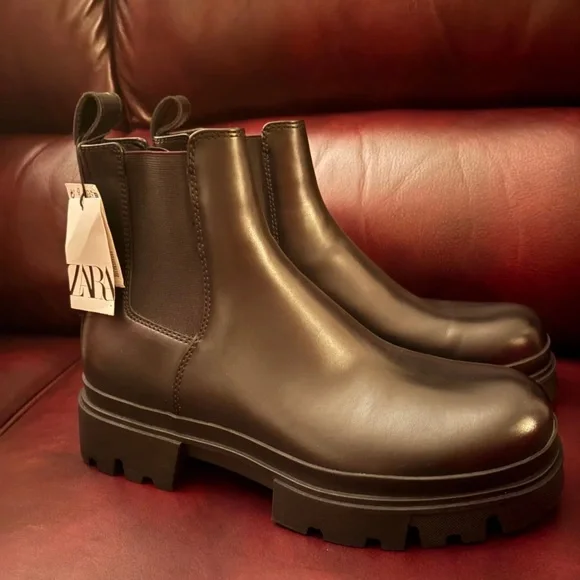 Zara Women's Shoe 42 / Size 11 - Picture 6 of 8